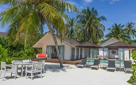 Cora Cora Maldives